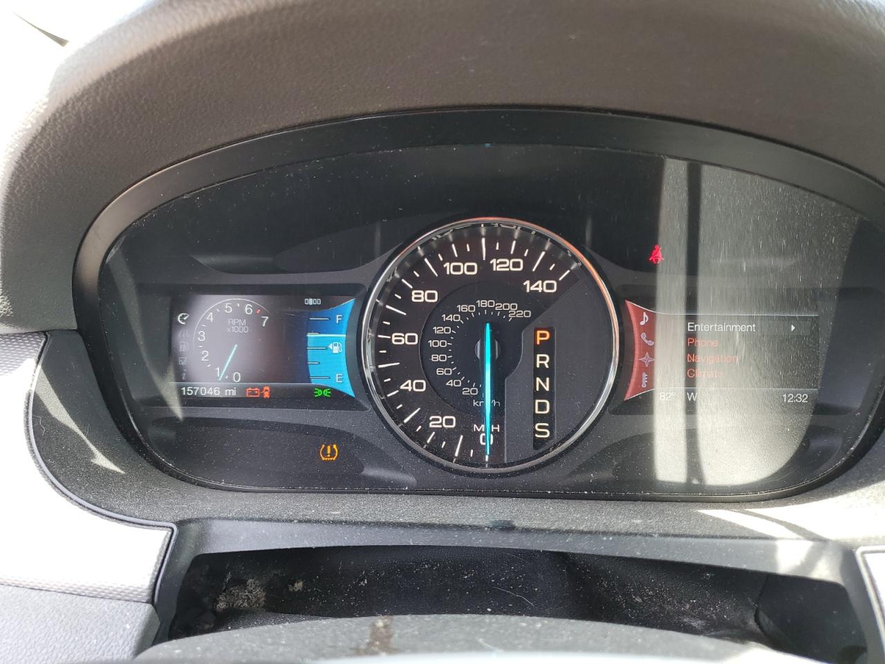 2013 Ford Edge Sel VIN: 2FMDK4JC2DBB97488 Lot: 63621935