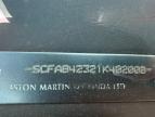 2001 ASTON MARTIN DB7 VANTAGE   à vendre chez Copart MA - SOUTH BOSTON