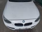 2012 BMW 116I SPORT TURBO 116I SPORT 5DR for sale at Copart SANDTOFT