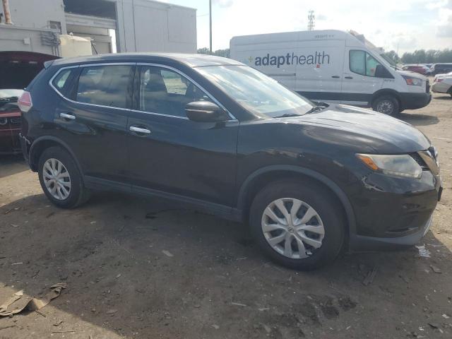  NISSAN ROGUE 2015 Сharcoal