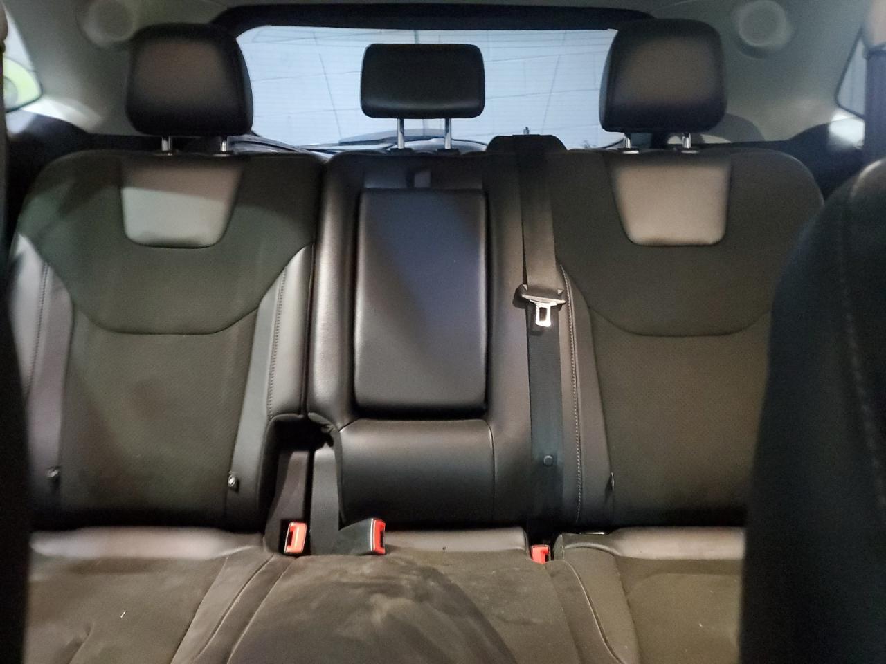 2016 Ford Edge Sport VIN: 2FMPK4AP3GBB91056 Lot: 66008695