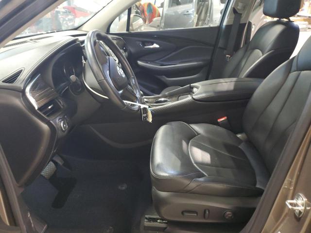  BUICK ENVISION 2019 Brązowy