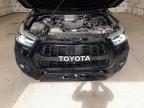 2023 TOYOTA HILUX GR S for sale at Copart WOLVERHAMPTON