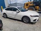 2024 HONDA CIVIC EX   for sale at Copart NS - HALIFAX