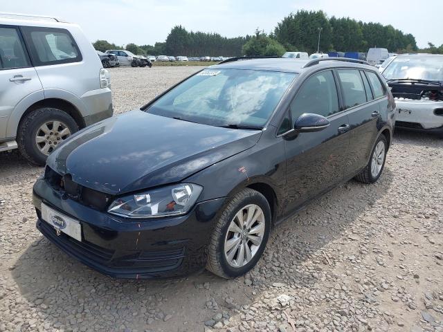 VOLKSWAGEN GOLF SE BL 2015