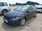2015 VOLKSWAGEN GOLF SE BL for sale at Copart WISBECH