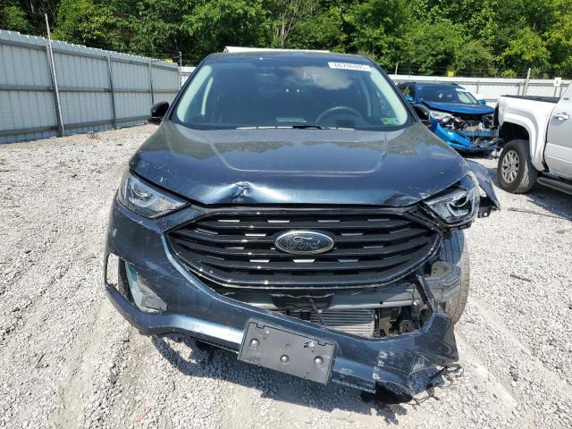  FORD EDGE 2024 Синий