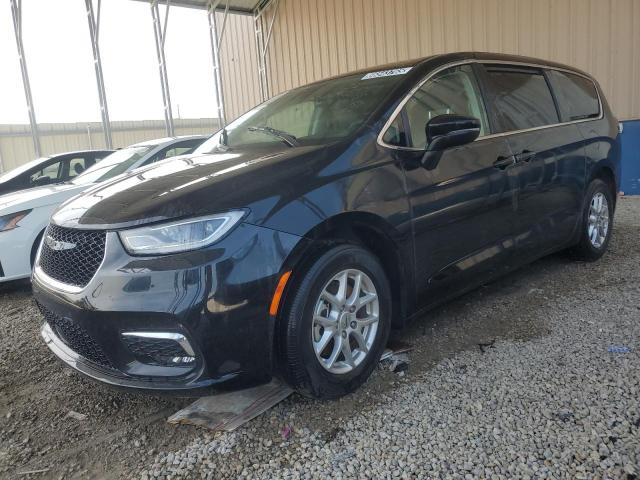  CHRYSLER PACIFICA 2023 Black
