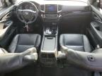 2018 HONDA PILOT TOURING   for sale at Copart ON - TORONTO