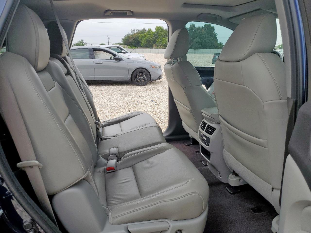 2016 Acura Mdx Technology VIN: 5FRYD3H42GB016369 Lot: 63227945