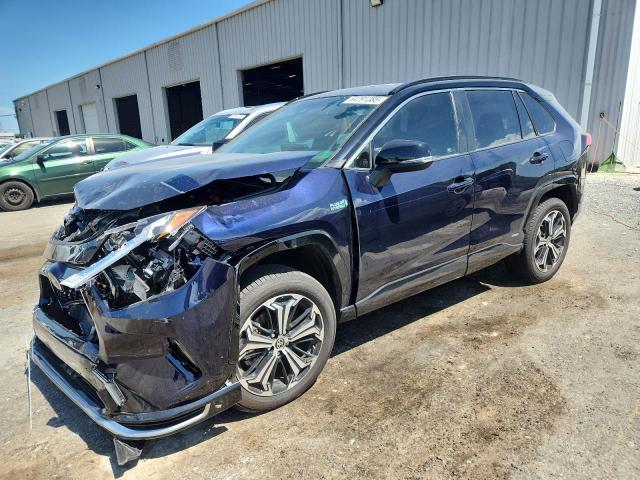 TOYOTA RAV4 – zdjęcie z aukcji, lot #64791385