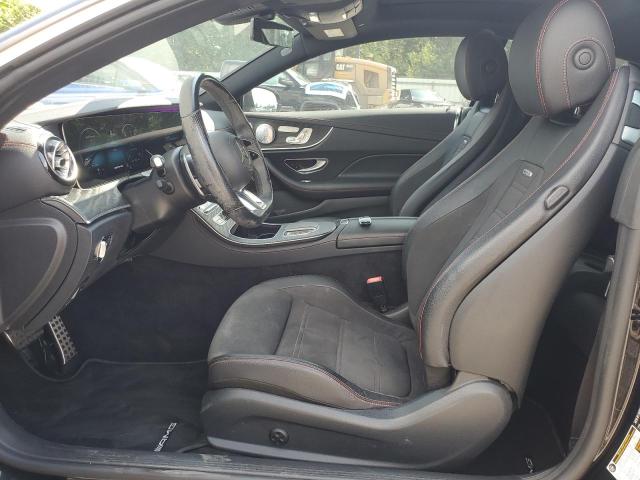 2021 MERCEDES-BENZ E AMG 53  