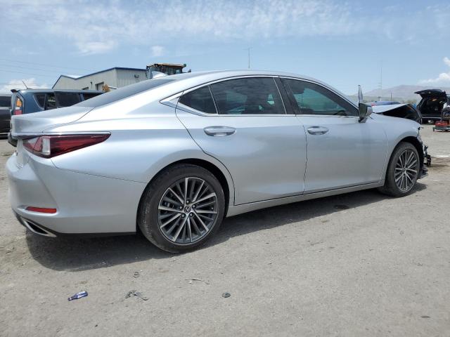  LEXUS ES350 2024 Серый