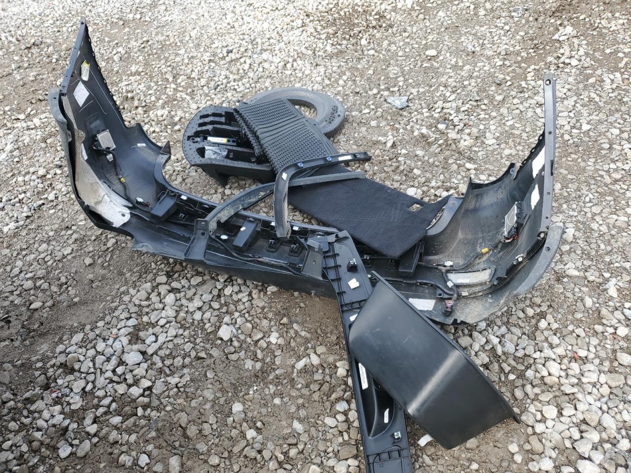 2021 Jeep Grand Cherokee Limited VIN: 1C4RJFBG4MC733321 Lot: 65040115