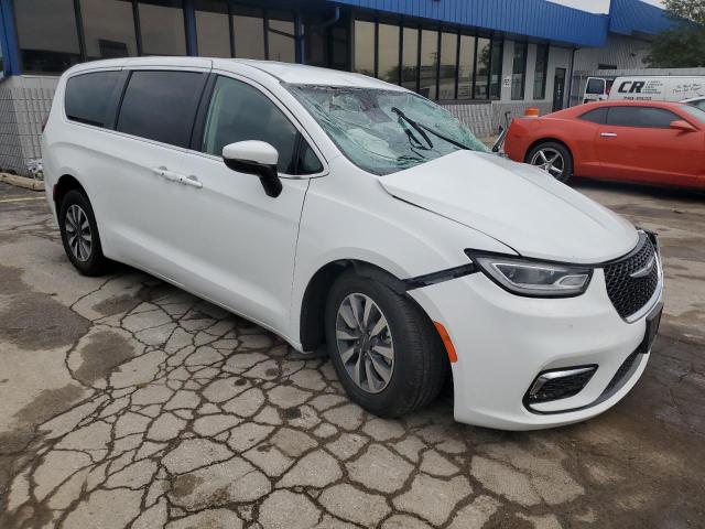  CHRYSLER PACIFICA 2023 Белы