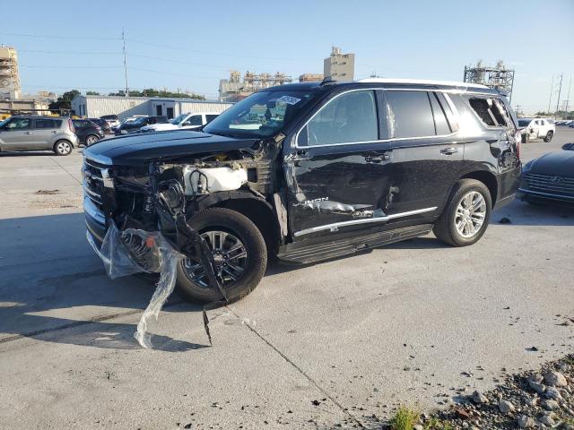 GMC YUKON SLT 2021