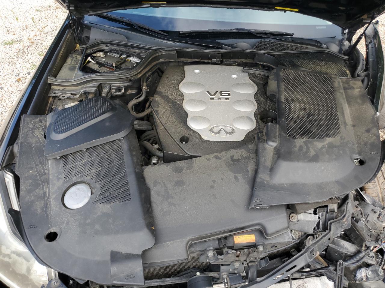 2007 Infiniti M35 Base VIN: JNKAY01F57M459803 Lot: 63366875