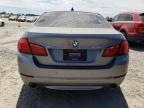2013 BMW 535 XI   à vendre chez Copart CA - SACRAMENTO