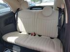 2018 FIAT 500-60TH C for sale at Copart SANDWICH