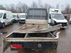 2015 VOLKSWAGEN CRAFTER CR for sale at Copart NEWBURY