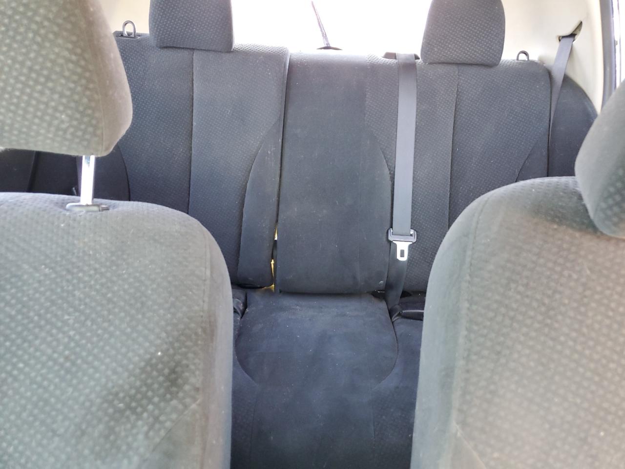 2011 Nissan Versa S VIN: 3N1BC1CP1BL397290 Lot: 65208015
