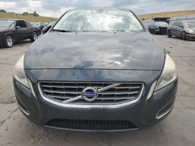  VOLVO S60 2012 Charcoal
