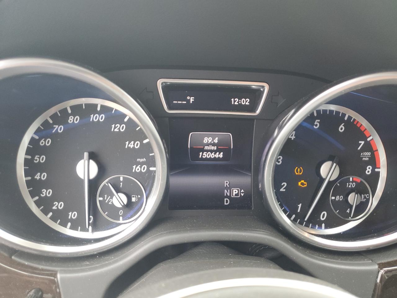 2015 Mercedes-Benz Gl 450 4Matic VIN: 4JGDF6EE0FA487223 Lot: 64386115