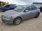 2005 MAZDA 3 S   for sale at Copart AB - EDMONTON
