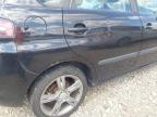 2008 SEAT IBIZA FORM for sale at Copart YORK