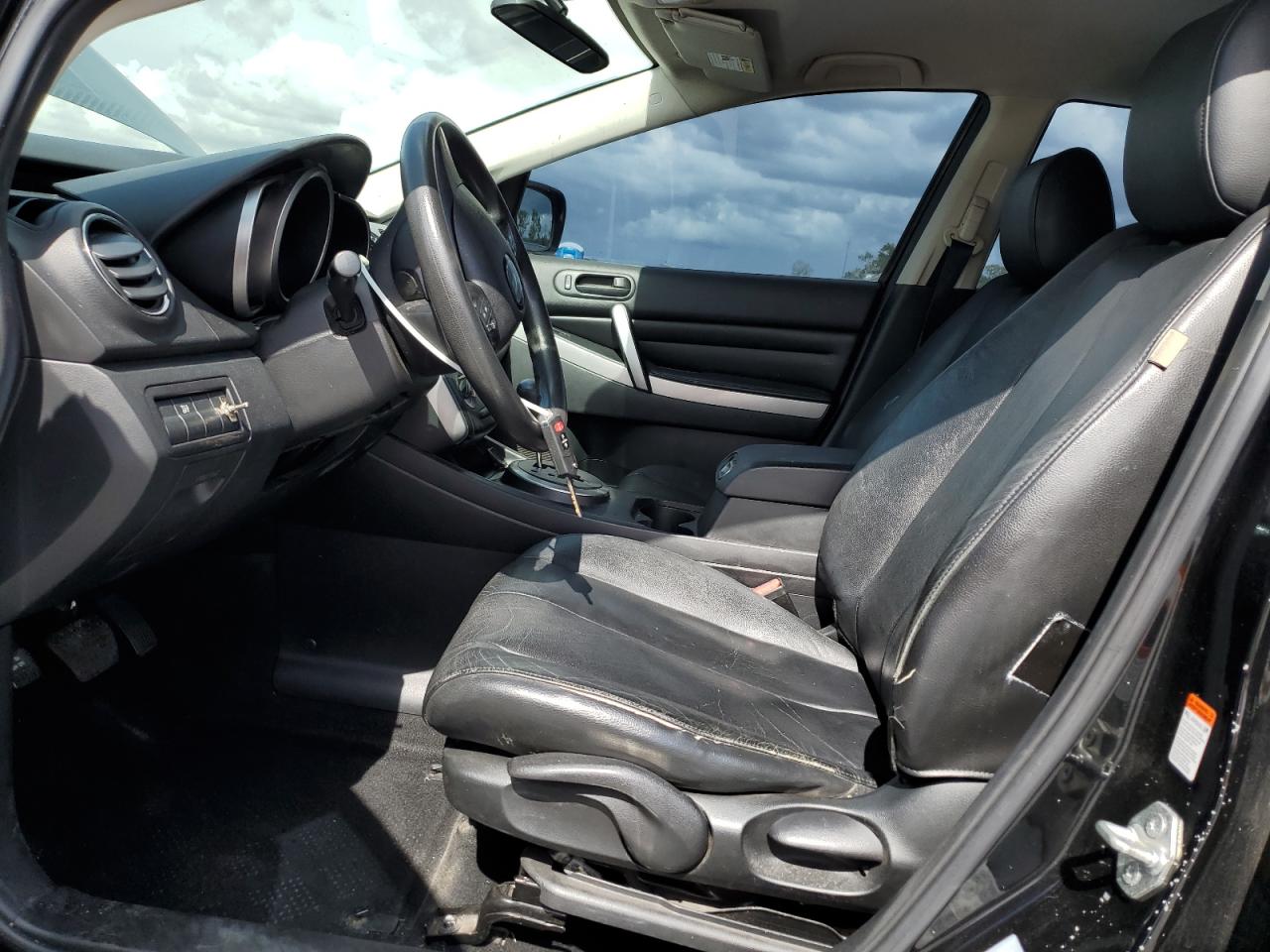 2010 Mazda Cx-7 VIN: JM3ER2W54A0329061 Lot: 63378695