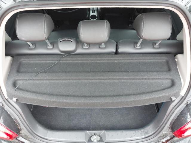 2016 MITSUBISHI MIRAGE