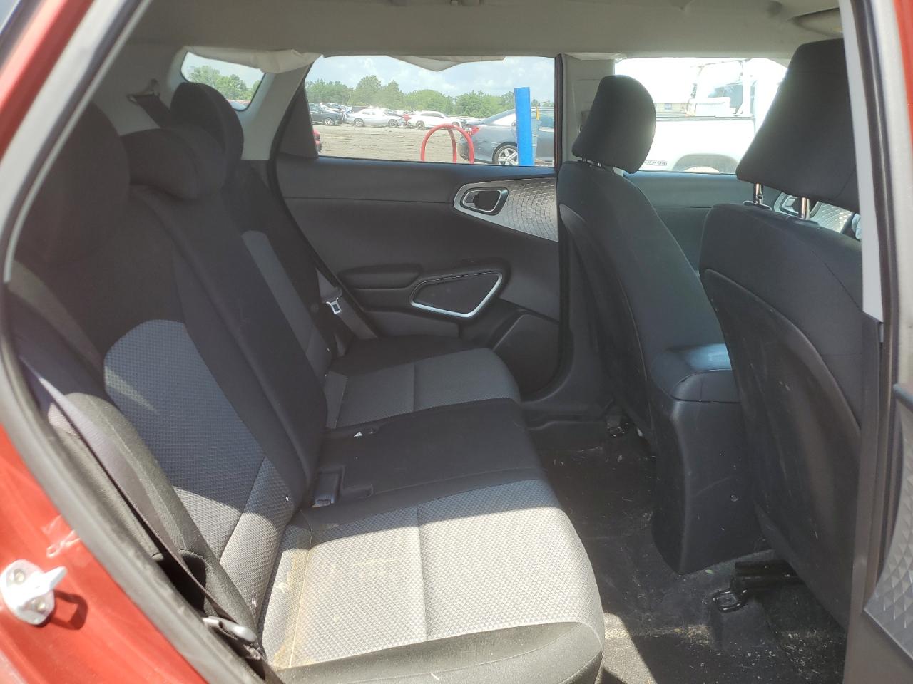 2020 Kia Soul Lx VIN: KNDJ23AU8L7034264 Lot: 63560915