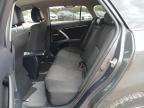 2013 TOYOTA AVENSIS IC for sale at Copart WISBECH