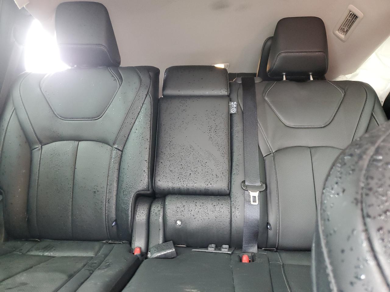 2025 Infiniti Qx60 Pure VIN: 5N1AL1ERXSC344022 Lot: 63522765