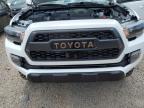 2023 TOYOTA TACOMA DOUBLE CAB   for sale at Copart NY - SYRACUSE