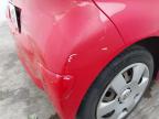 2007 TOYOTA AYGO VVT-I for sale at Copart GLOUCESTER