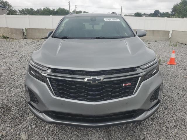  CHEVROLET EQUINOX 2023 Szary