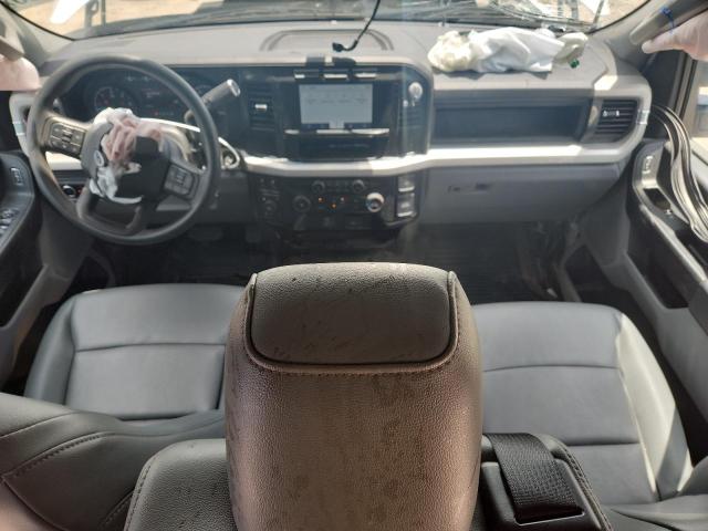  FORD F350 2023 White