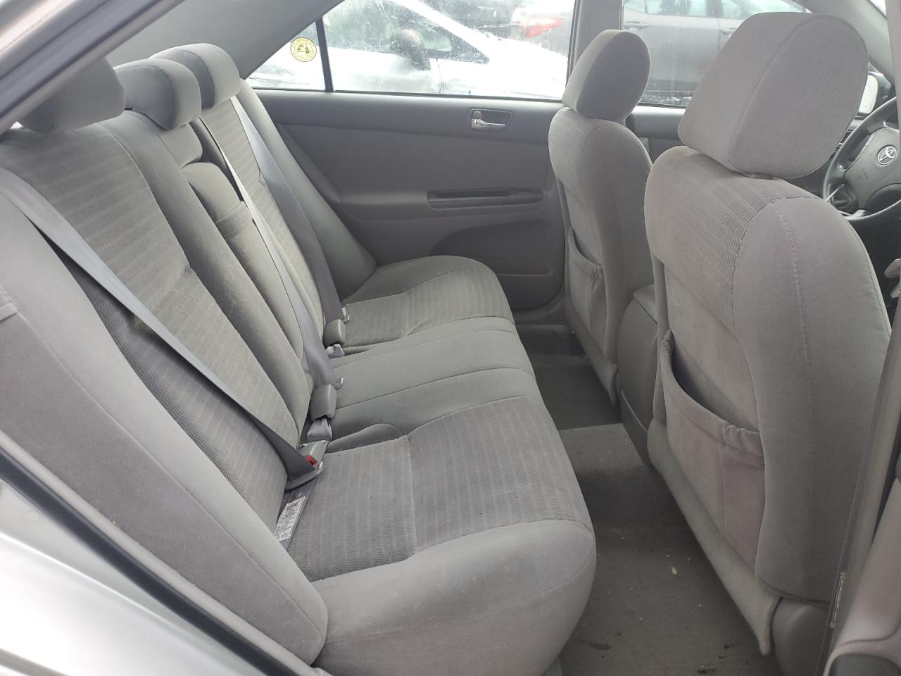 2005 Toyota Camry Le VIN: 4T1BE32K85U638390 Lot: 63070645