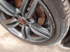 2012 BMW 520D M SPO for sale at Copart WOLVERHAMPTON
