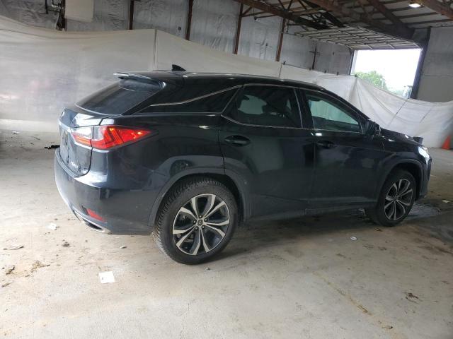 LEXUS RX350 2020 Czarny
