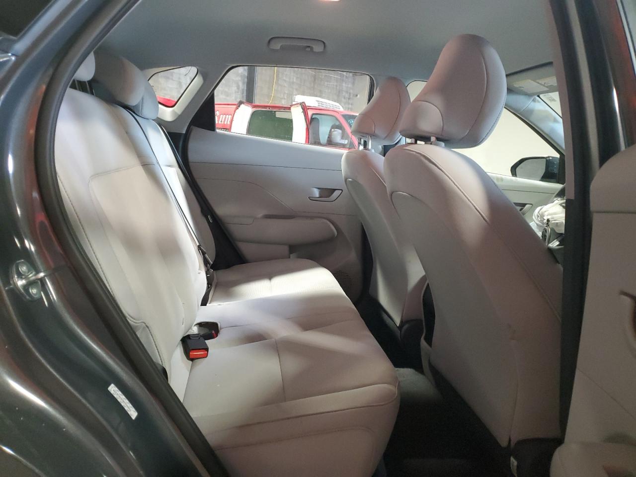 2024 Hyundai Kona Se VIN: KM8HA3AB2RU036288 Lot: 64203545