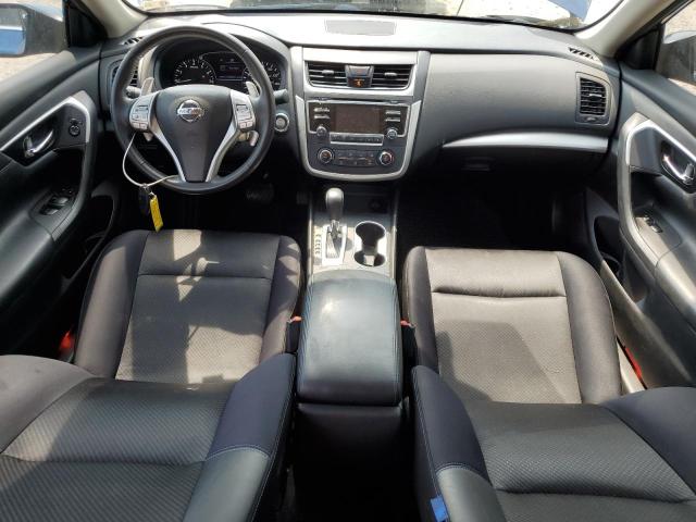  NISSAN ALTIMA 2016 Blue