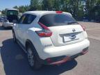 2014 NISSAN JUKE TEKNA DCI  for sale at Copart GLOUCESTER