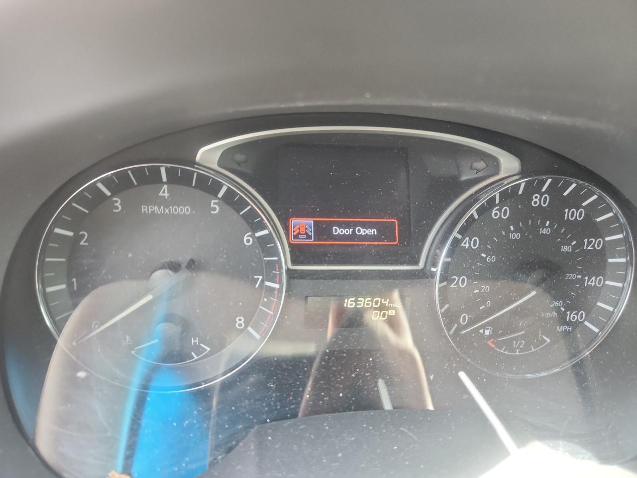 2015 Nissan Altima 2.5 VIN: 1N4AL3AP0FN362405 Lot: 65059665