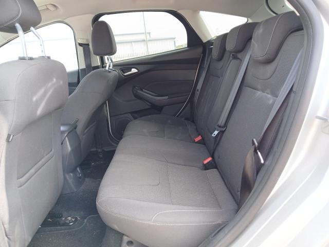 2013 FORD FOCUS TITA