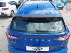2022 SKODA ENYAQ 60 ECOSUITE for sale at Copart YORK