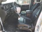 2020 JEEP WRANGLER UNLIMITED SAHARA   for sale at Copart ON - TORONTO