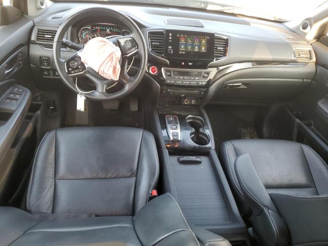  HONDA PILOT 2019 Biały