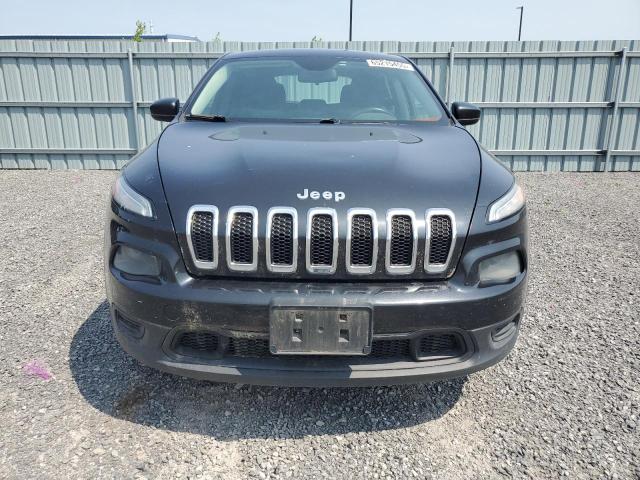 2014 JEEP CHEROKEE SPORT  